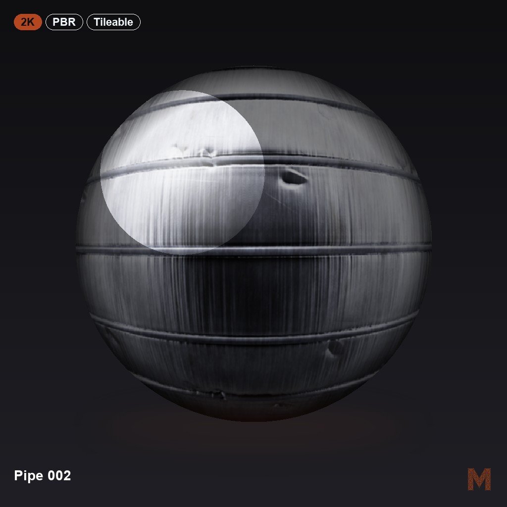 Pipe 002