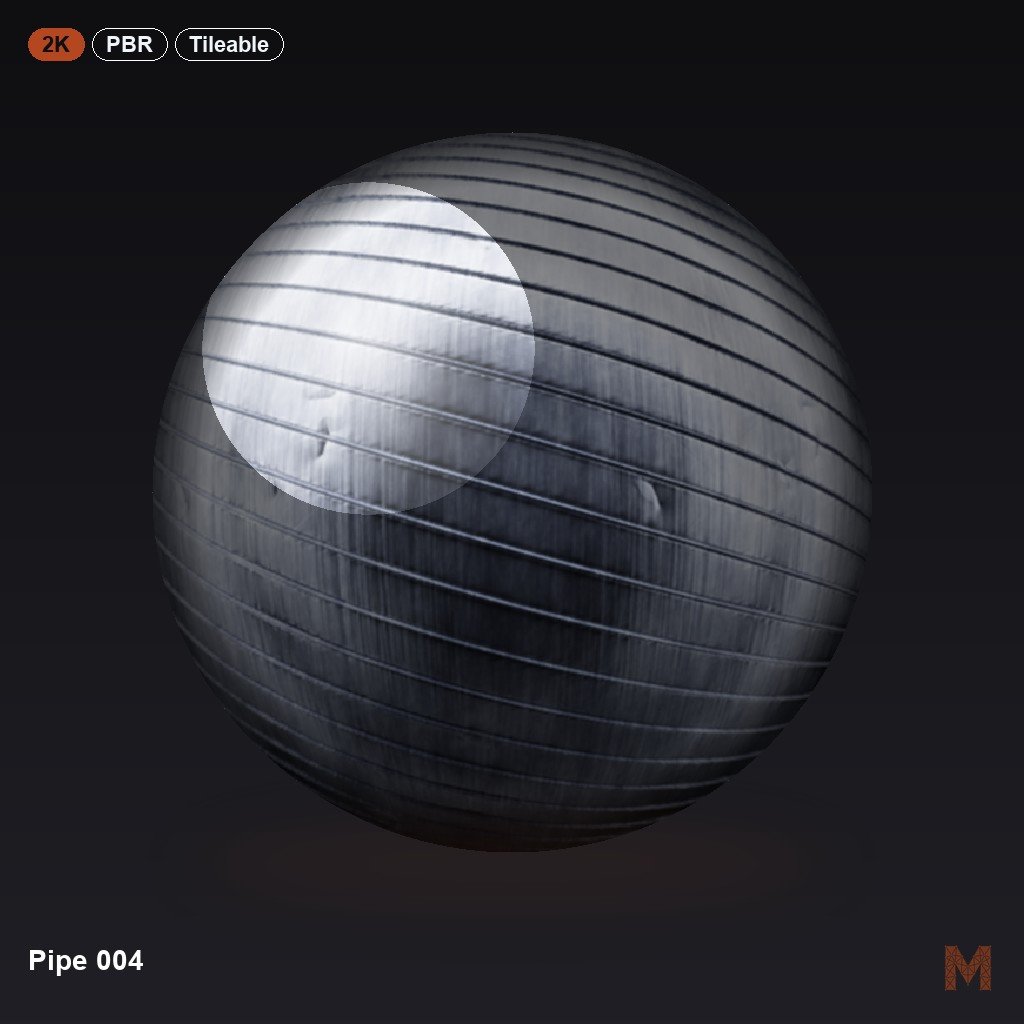 Pipe 004