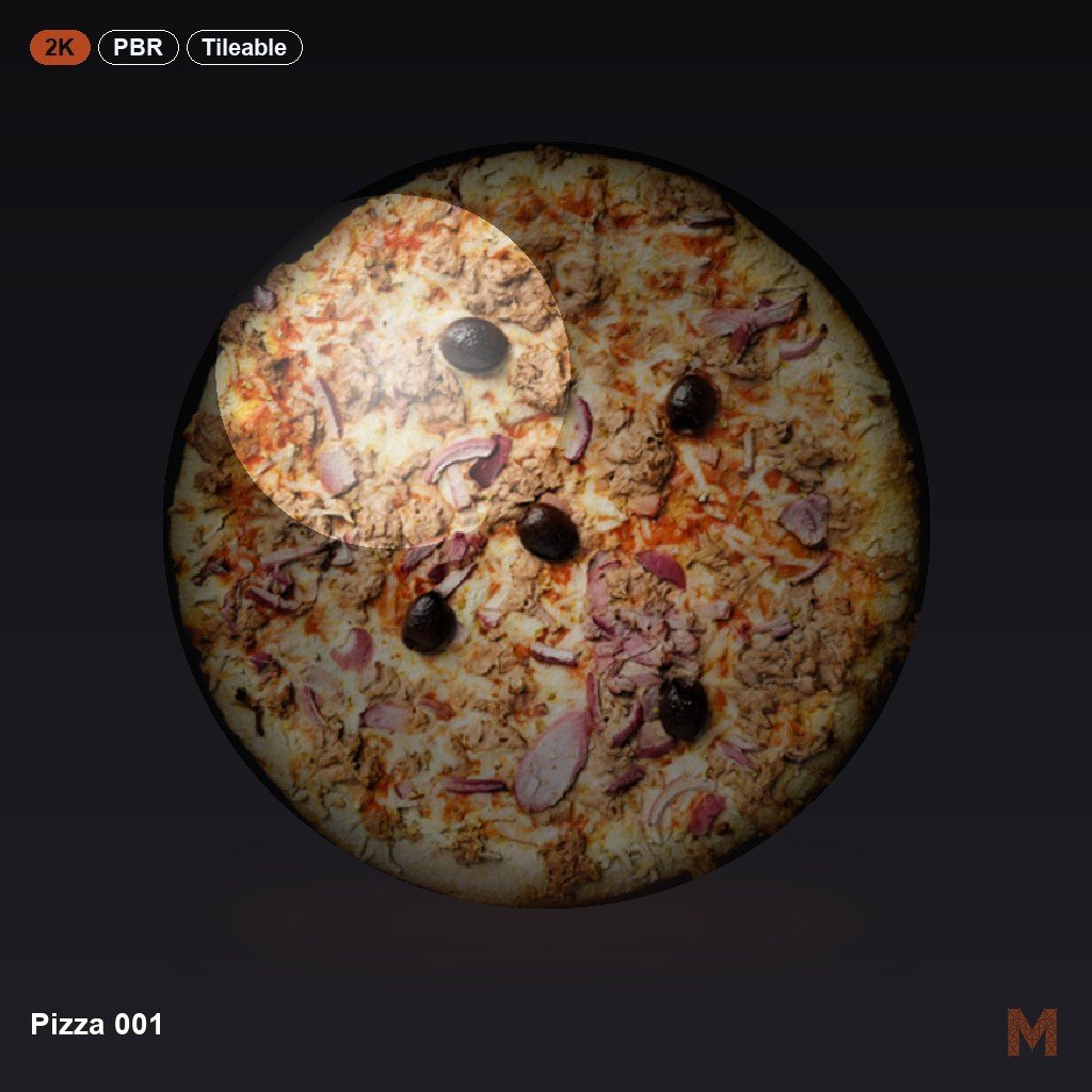 Pizza 001
