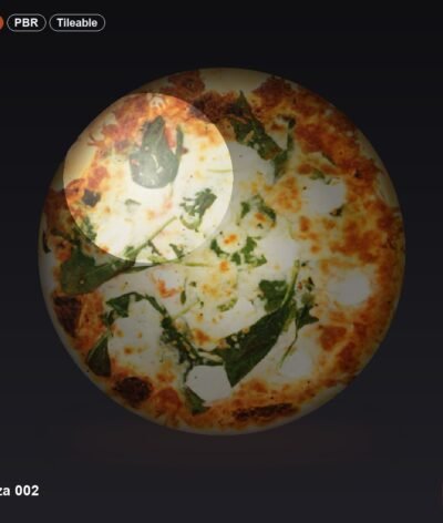 Pizza 002