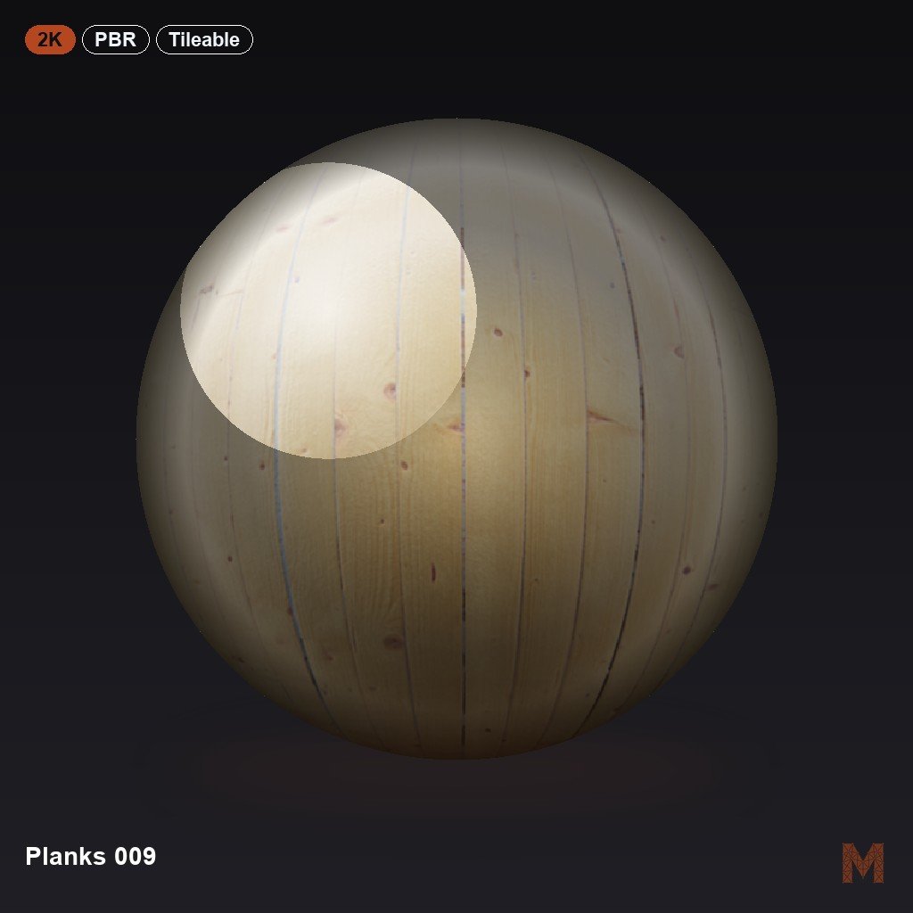 Planks 009