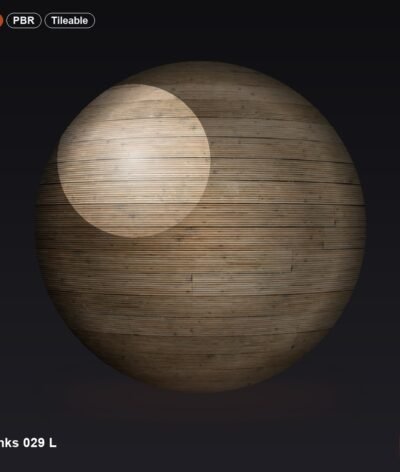 Planks 029 L