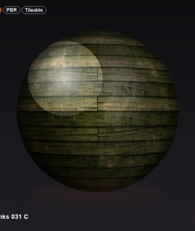 Planks 031 C