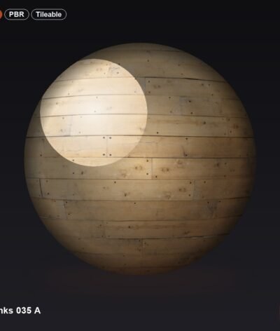 Planks 035 A