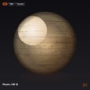 Planks 035 B