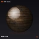 Planks 037 B