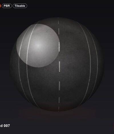 Road 007
