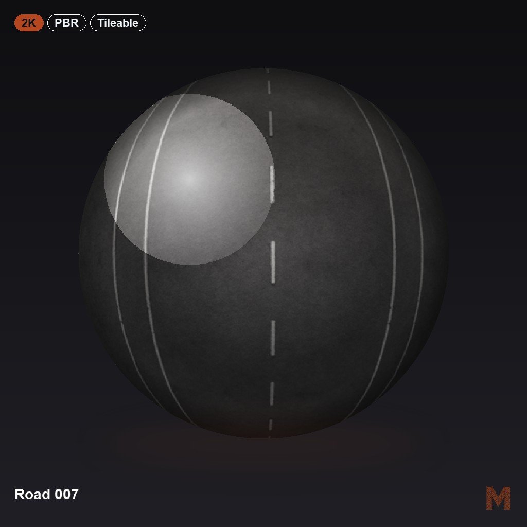 Road 007
