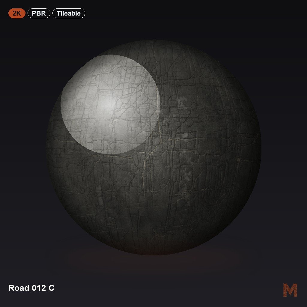 Road 012 C