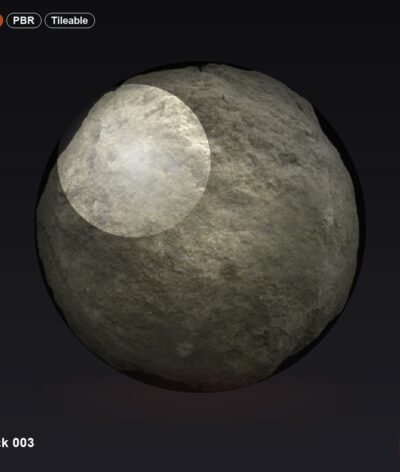 Rock 003