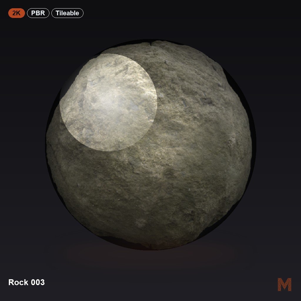 Rock 003
