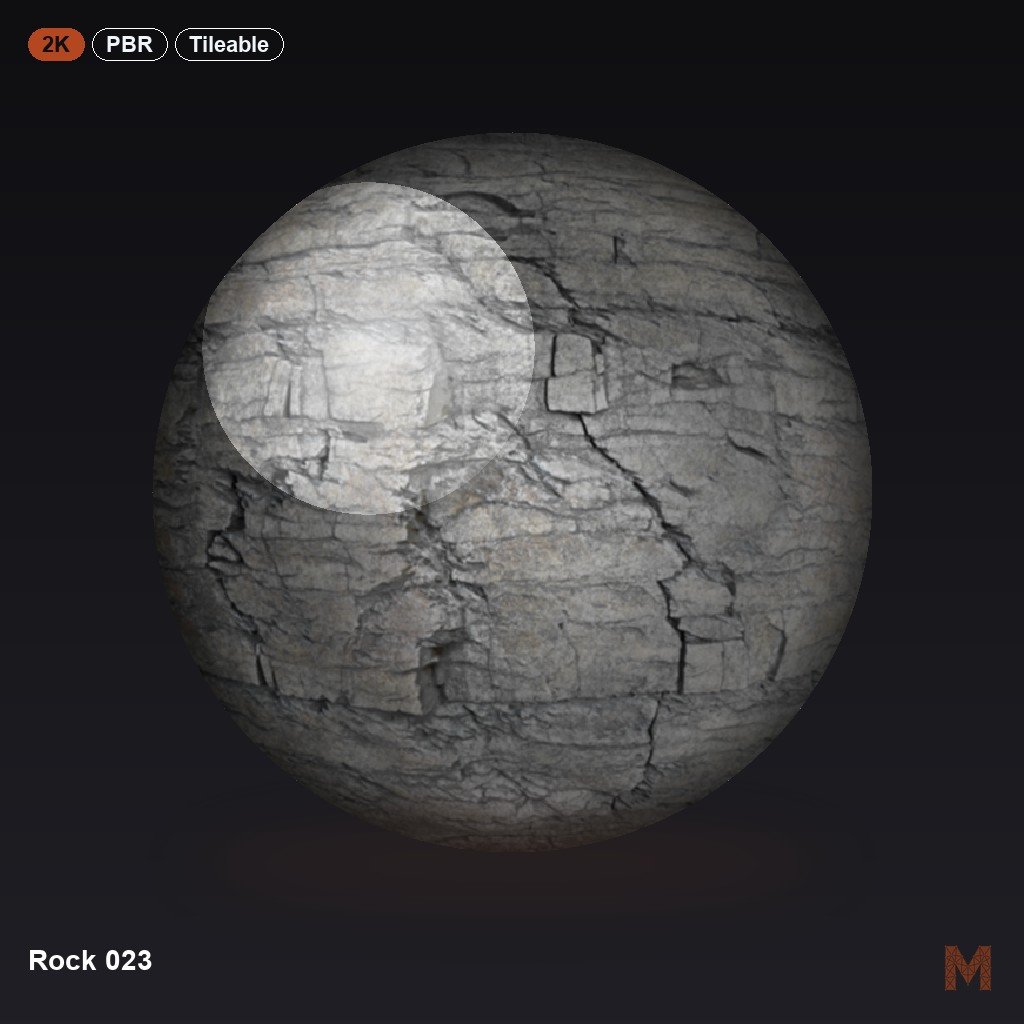 Rock 023