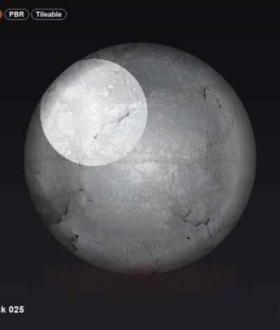 Rock 025