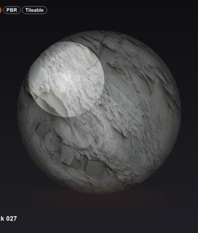 Rock 027