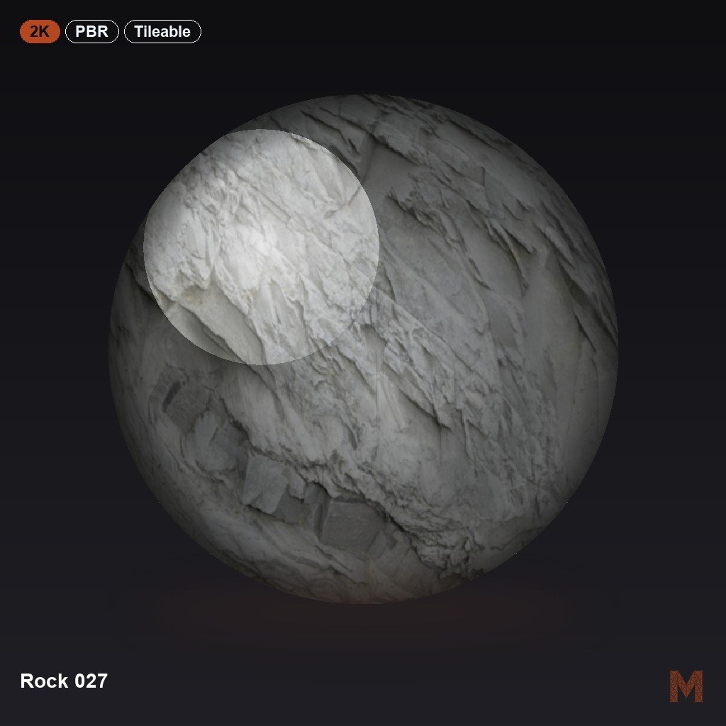 Rock 027