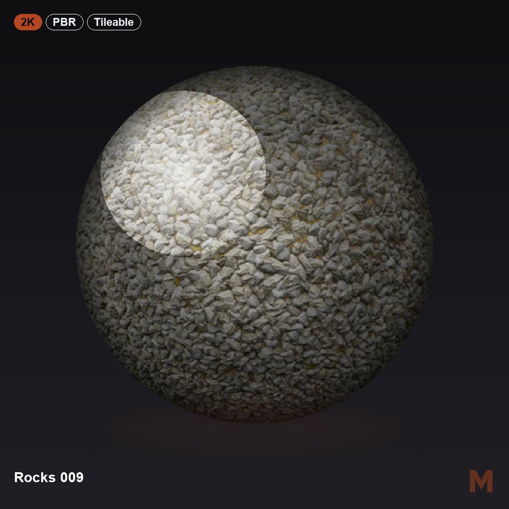 Rocks 009