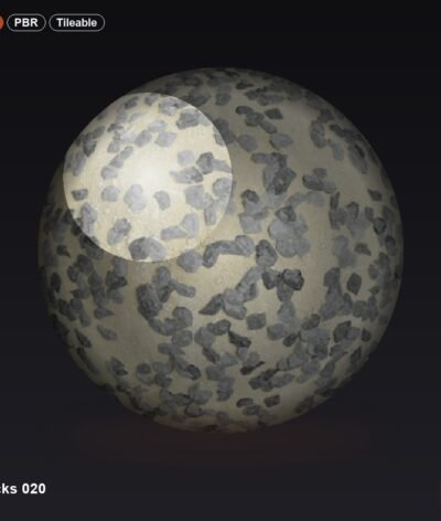 Rocks 020