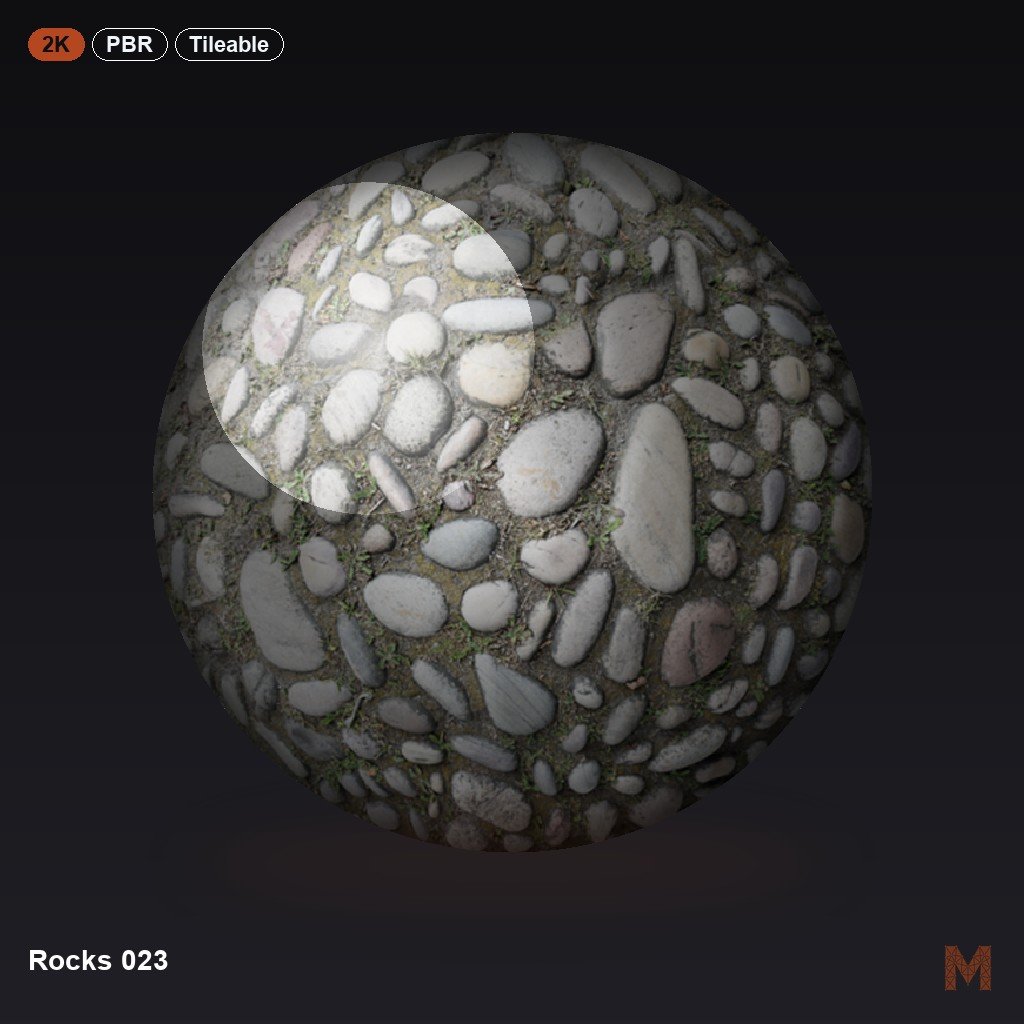 Rocks 023