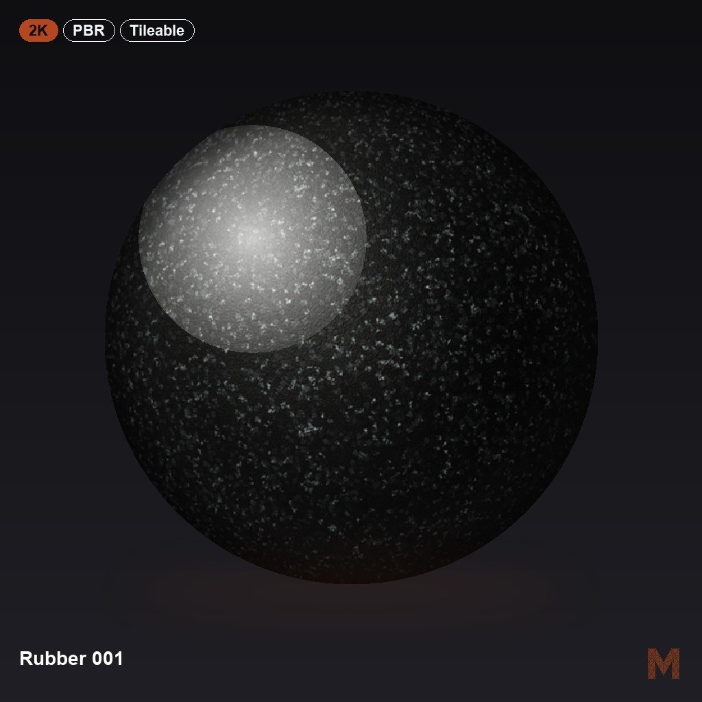 Rubber 001