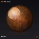 Rust 009
