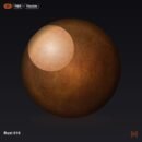 Rust 010