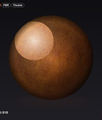 Rust 010