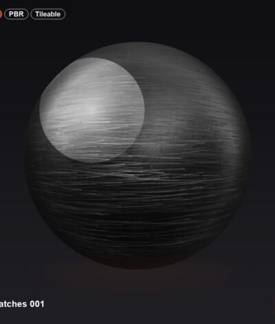 Scratches 001