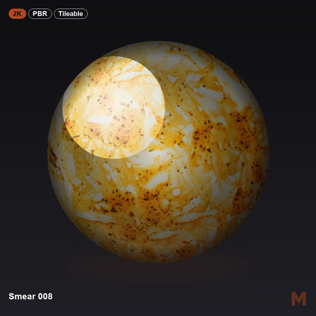 Smear 008