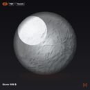 Snow 009 B