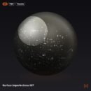 Surface Imperfections 007