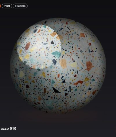 Terrazzo 010