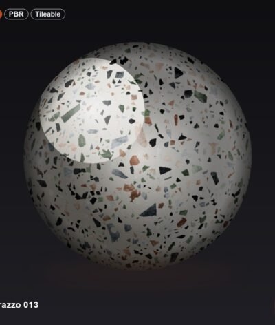 Terrazzo 013