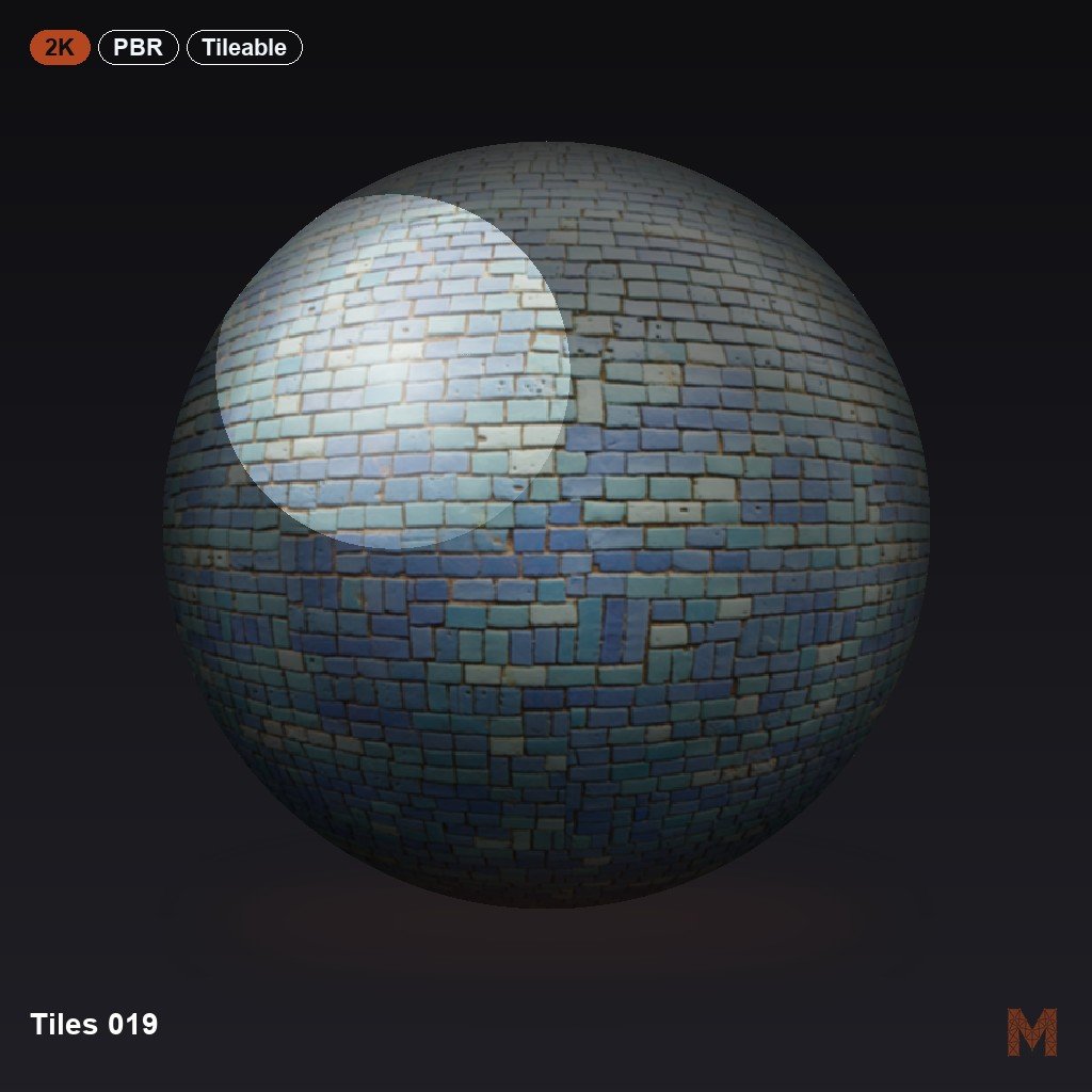 Tiles 019