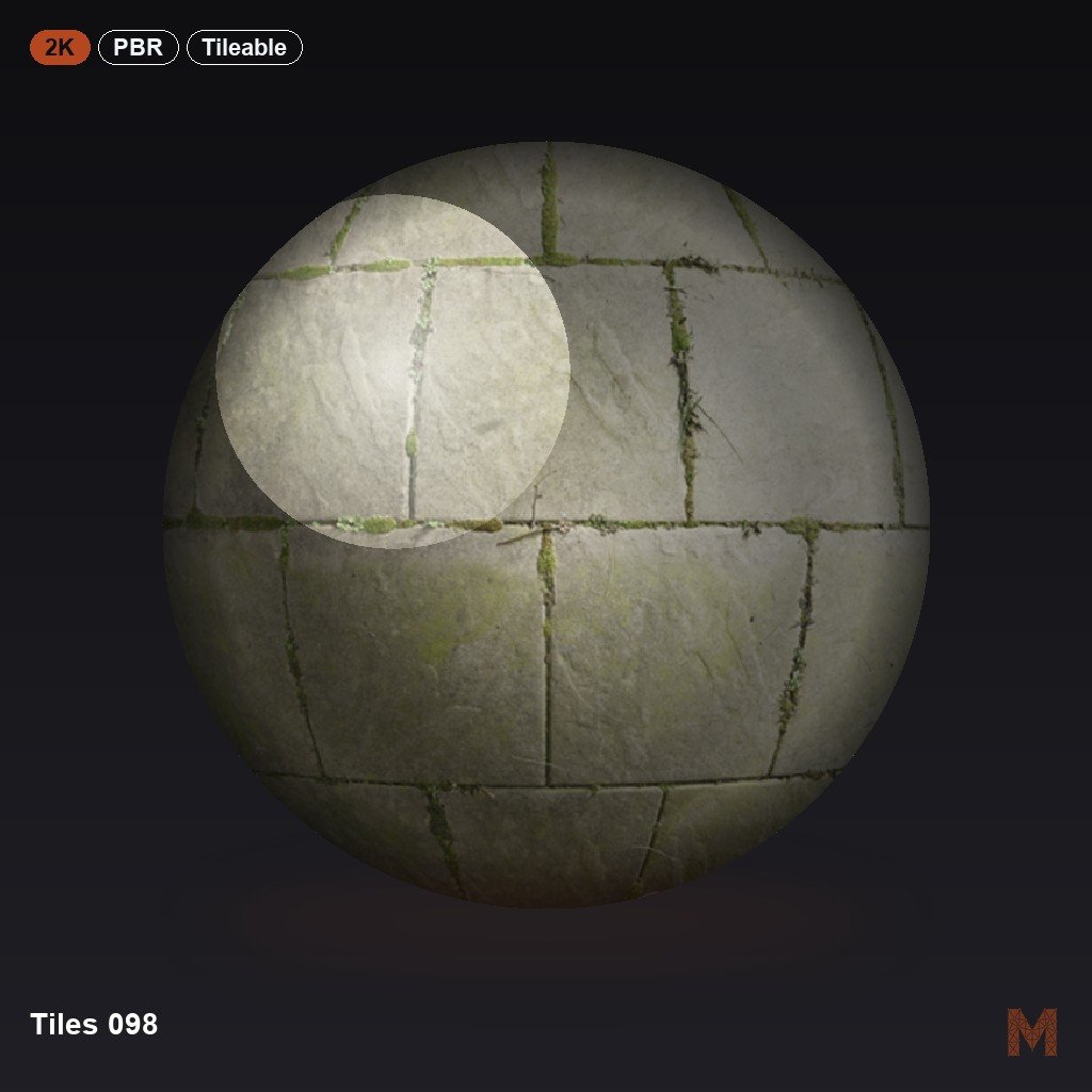 Tiles 098