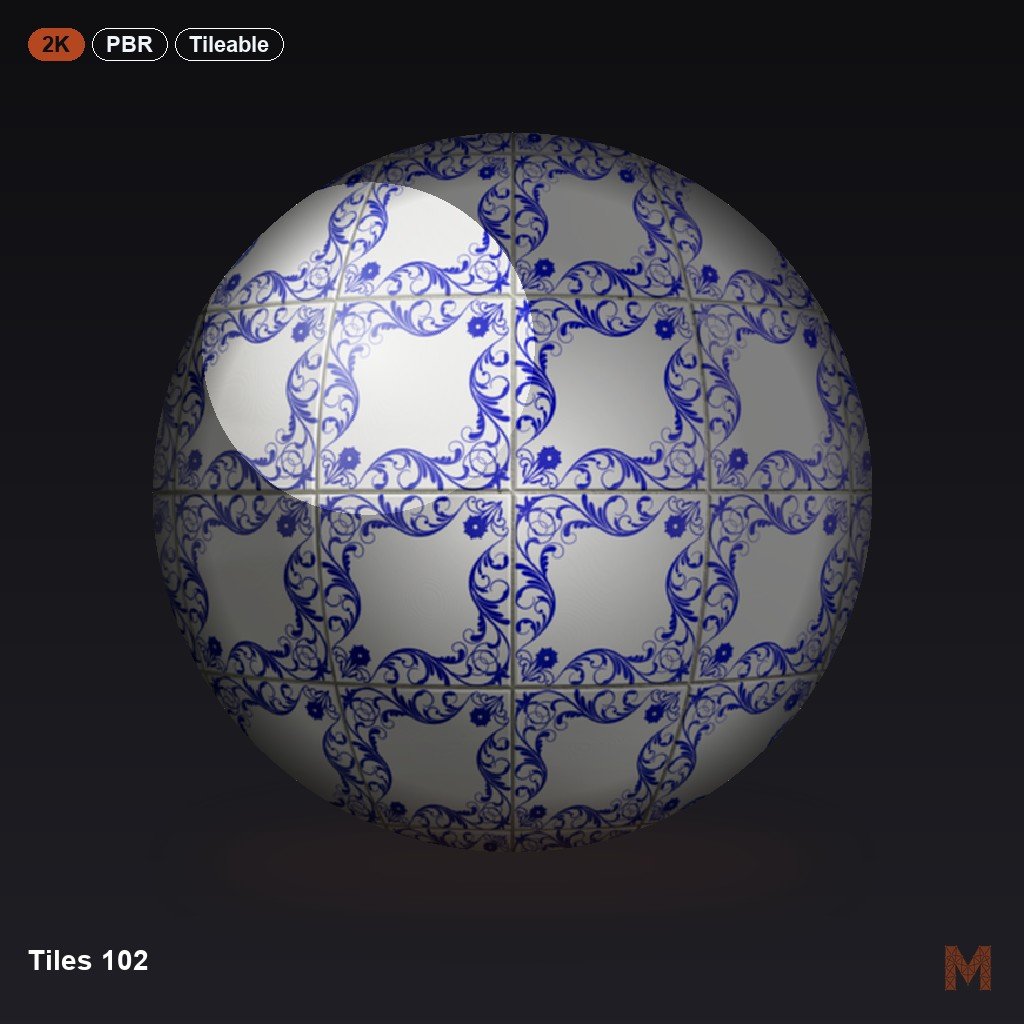 Tiles 102