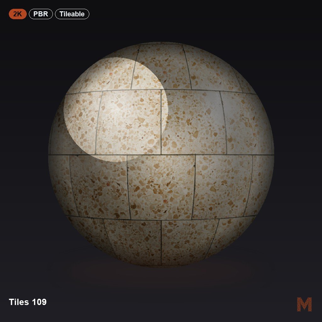 Tiles 109