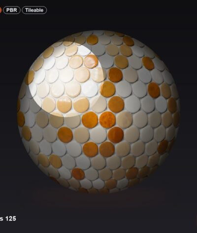 Tiles 125