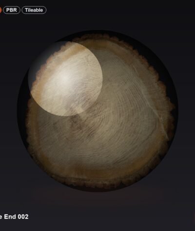 Tree End 002