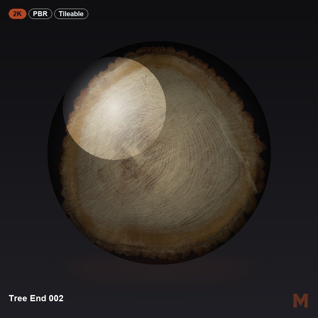 Tree End 002