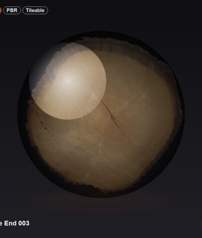 Tree End 003