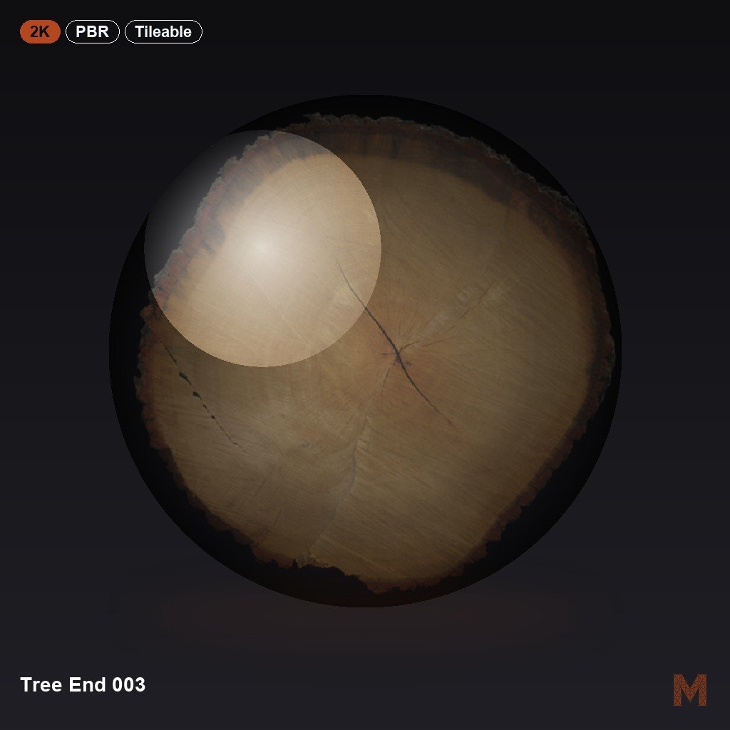 Tree End 003