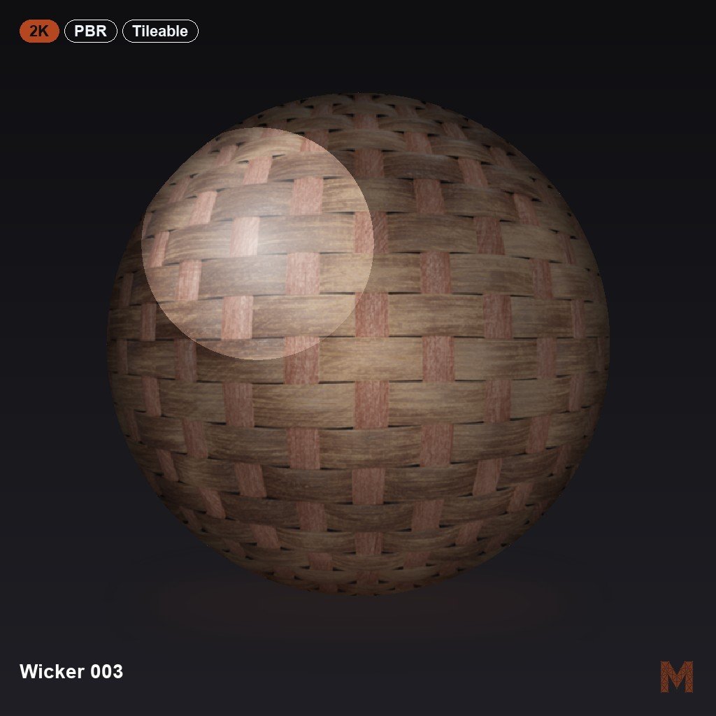Wicker 003