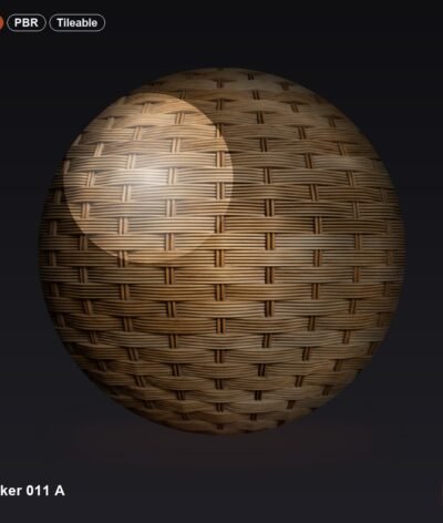 Wicker 011 A