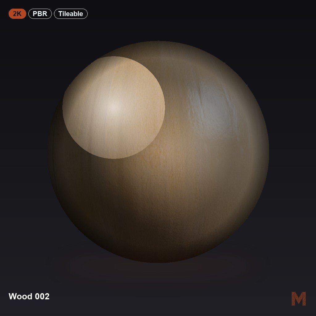 Wood 002