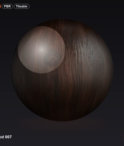 Wood 007