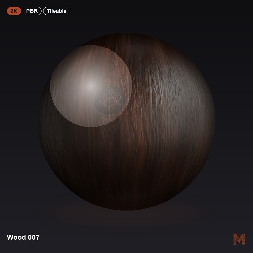 Wood 007