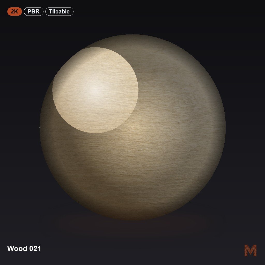 Wood 021