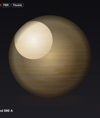 Wood 090 A