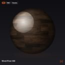Wood Floor 008