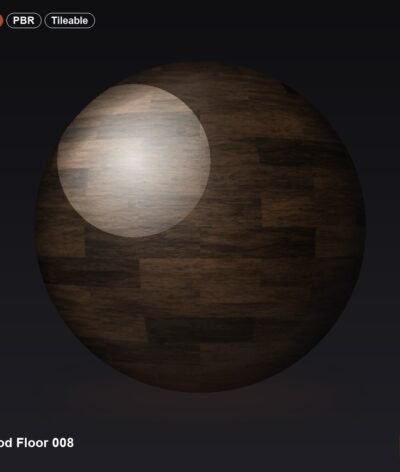 Wood Floor 008